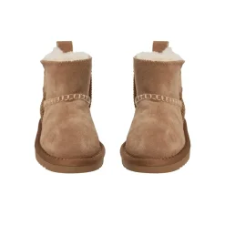 Vale Bamsestøvler, Tan, 31