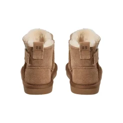 Vale Bamsestøvler, Tan, 31