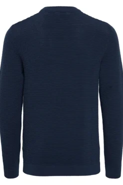 Valencia Pullover, Insignia Blue, XL