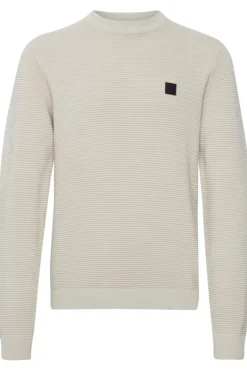 Valencia Pullover, Oatmeal, S