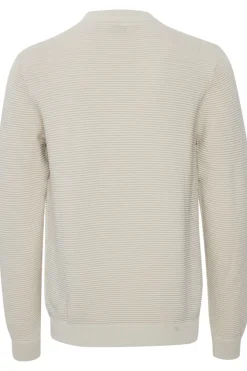 Valencia Pullover, Oatmeal, S