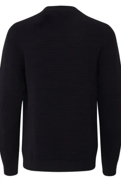 Valencia Pullover, Sort, XL