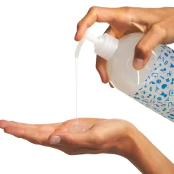 Vandbaseret Glidecreme, 100 ml