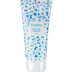 Vandbaseret Glidecreme, 200 ml