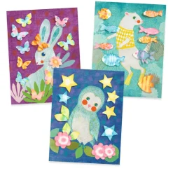 Vandeffekter Kreativ Æske