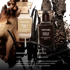 Vanilla Sex Eau De Parfum, 30 ml