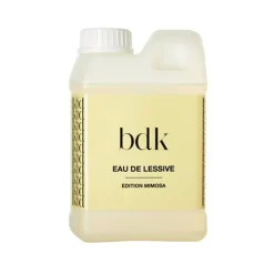 Vaskemiddel, Edition Mimosa