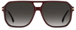 VB 1002/S Solbriller, Burgundy 2