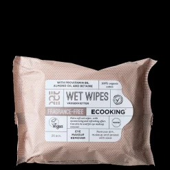 Vådservietter, 25 stk