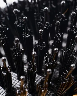 Vegan Bristle Small Brush