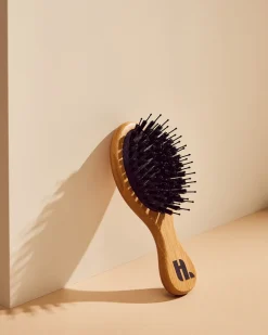 Vegan Bristle Small Brush