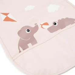 Velcro Hagesmæk, Powder