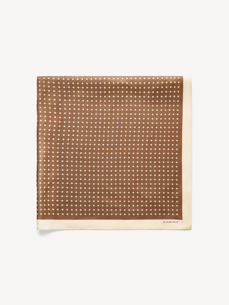 Velia Tørklæde, Carafe