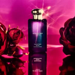 Velvet Rose & Oud Cologne Intense, 50 ml