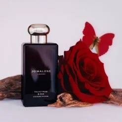 Velvet Rose & Oud Cologne Intense, 50 ml