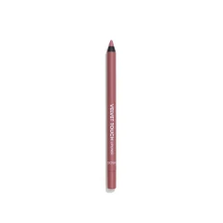Velvet Touch Waterproof Lipliner, 009 Rose