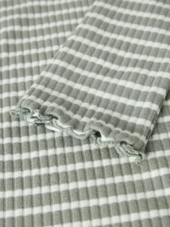 Vemma Slim Bluse, Shadow, 146-152 cm