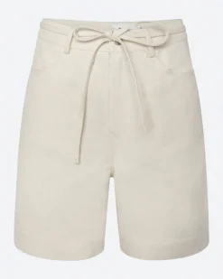 Veneda Denimshorts, Birch, 42