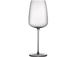 Veneto 2-pak Bourgogne Vinglas, Klar, 77 cl