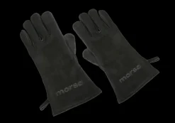 Venstre Pejse- & Grillhandske