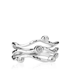 Vera Ring, Sølv, 54