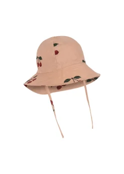 Verbena Solhat, Ma Grande Cerise Blush, 5-8 år