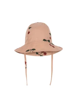 Verbena Solhat, Ma Grande Cerise Blush, 5-8 år