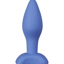 Veri Peri Silikone Butt Plug