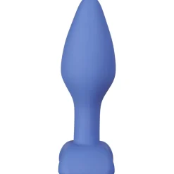 Veri Peri Silikone Butt Plug