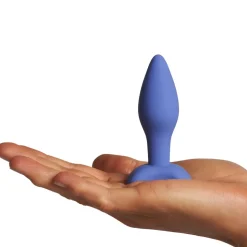 Veri Peri Silikone Butt Plug