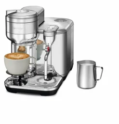 Vertuo Creatista Kaffemaskine