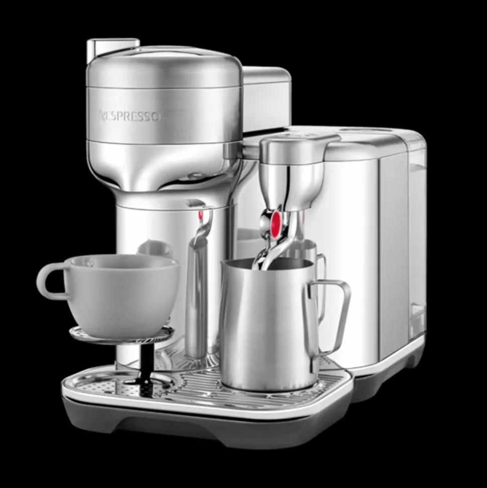 Vertuo Creatista Kaffemaskine