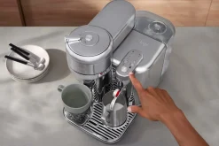 Vertuo Creatista Kaffemaskine