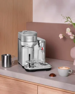 Vertuo Creatista Kaffemaskine