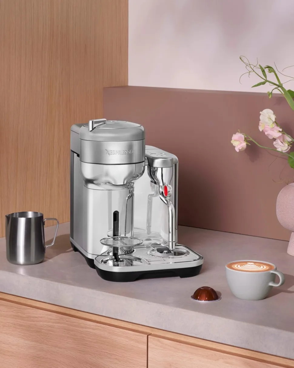 Vertuo Creatista Kaffemaskine