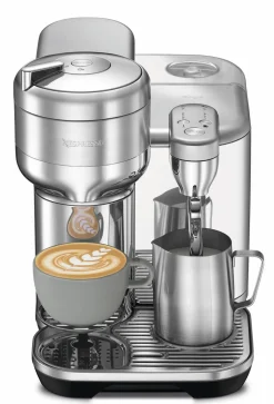 Vertuo Creatista Kaffemaskine