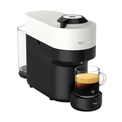 Vertuo Pop Kaffemaskine, White