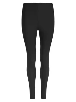 Vesta Leggings, Black, 36