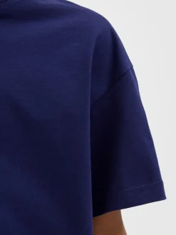 Vesterbro T-shirt, Ocean Cavern, 140 cm