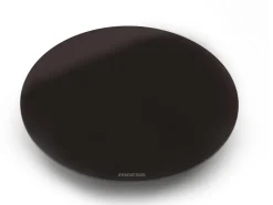 Vetro Pizzasten, Ø34 cm, Sort