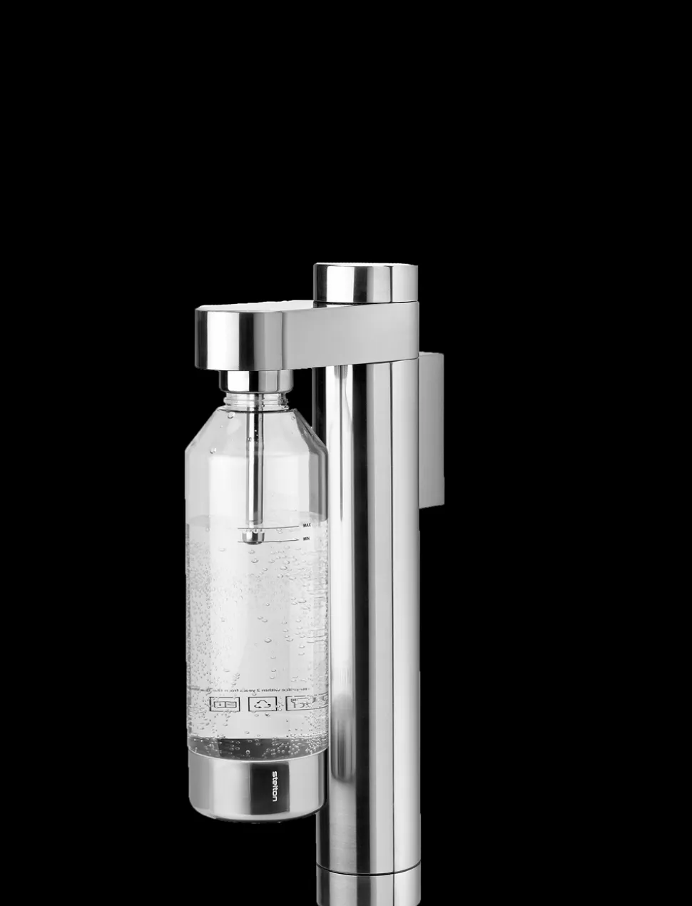 Væghængt Brus Kulsyremaskine