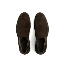 Vibe 315 Chelsea Støvler, DK Brown, 46