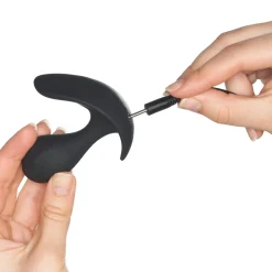 Vibrerende Butt Plug