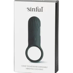 Vibrerende Penisring