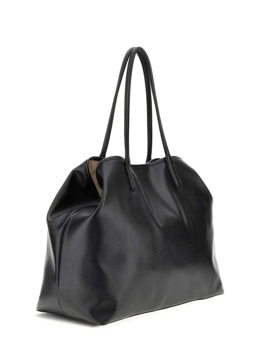 Victoria Large Shopper, Black
