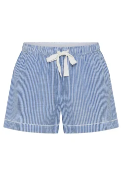 Victoria Shorts, English Manor Stripe, XXL