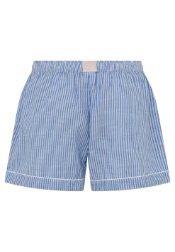 Victoria Shorts, English Manor Stripe, XXL