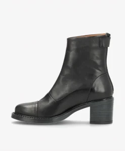 Victoria Støvler, Black, 40