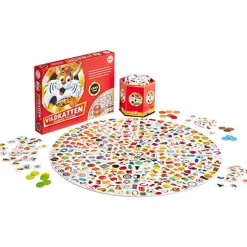 Vildkatten Classic 300