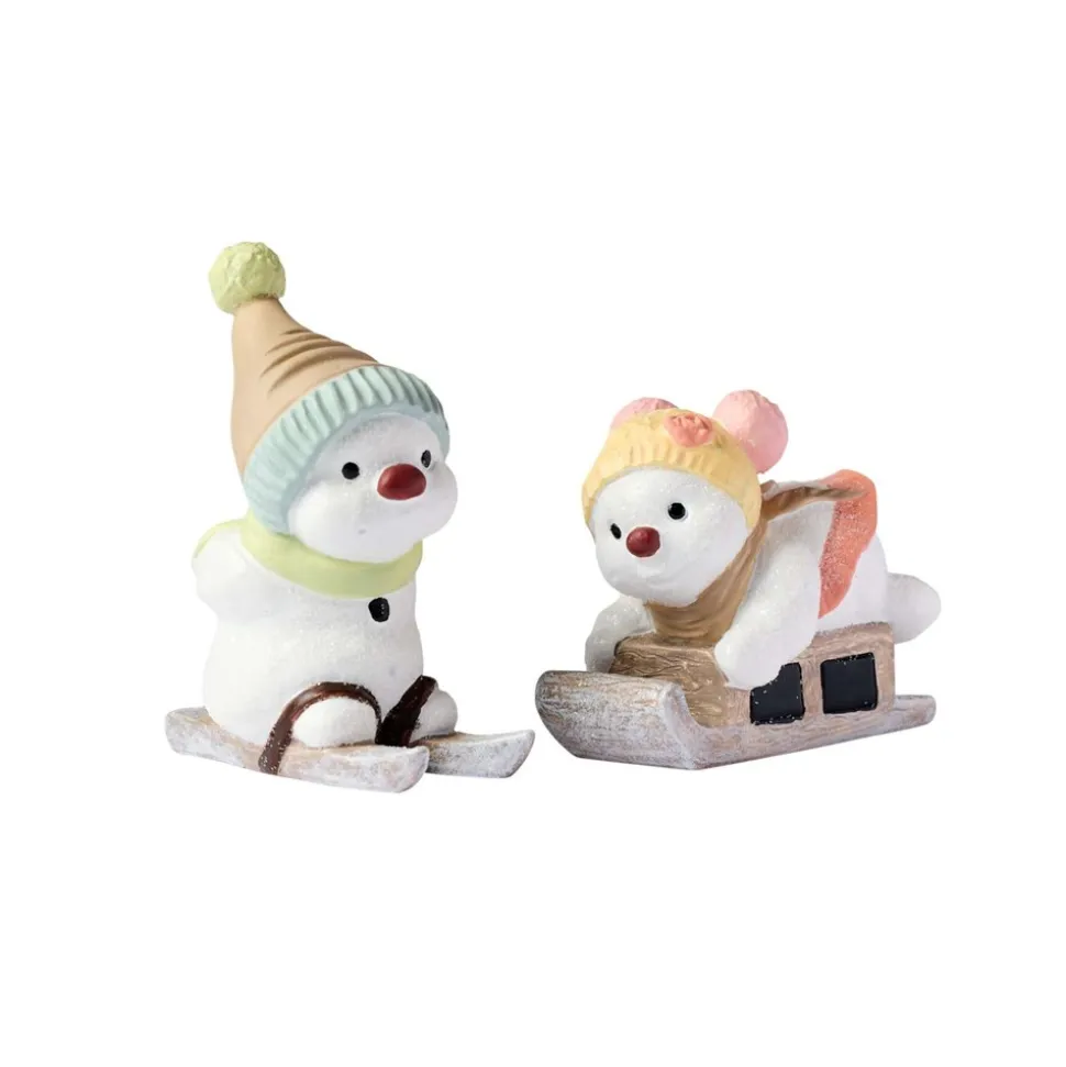 Vina & Vesti 2025 Snemænd